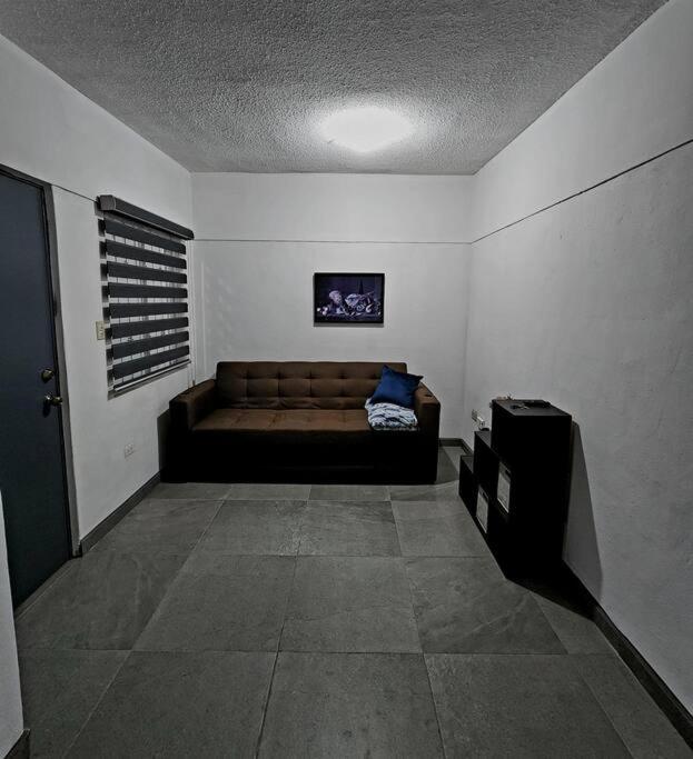 Casa Alelies - Casa con 1 dormitorio - 4