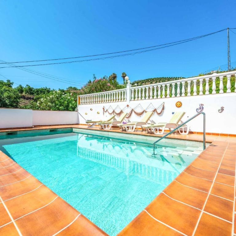 Villa Carmela Nerja - Villa de 3 dormitorios - 2