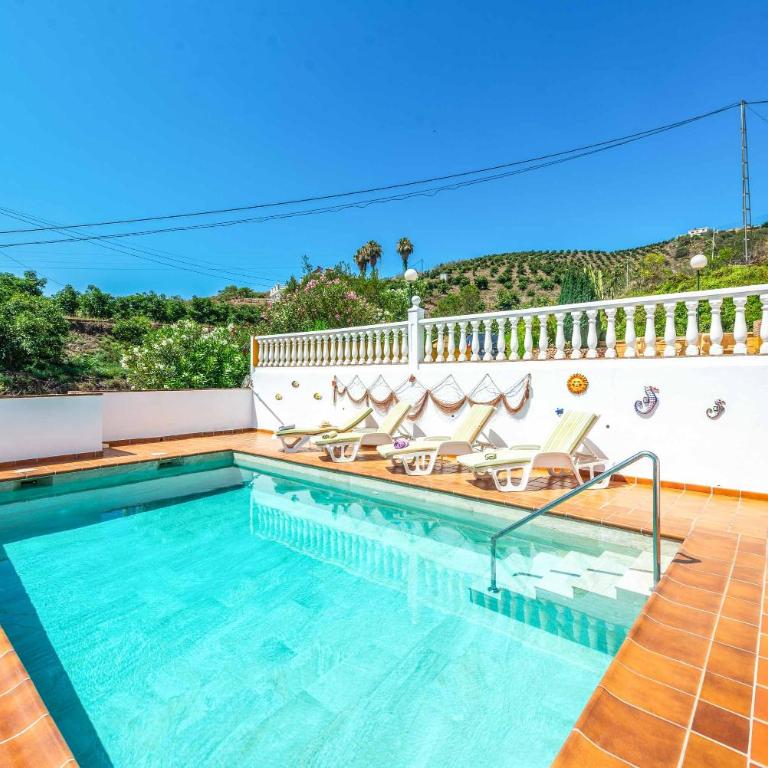 Villa Carmela Nerja - Villa de 3 dormitorios - 3
