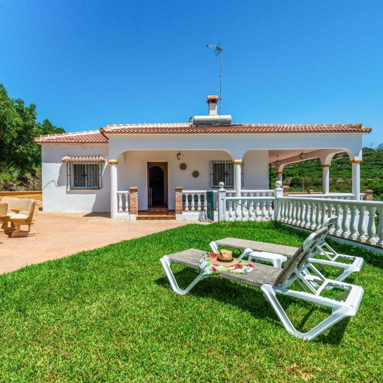 Villa Carmela Nerja - Villa de 3 dormitorios - 5