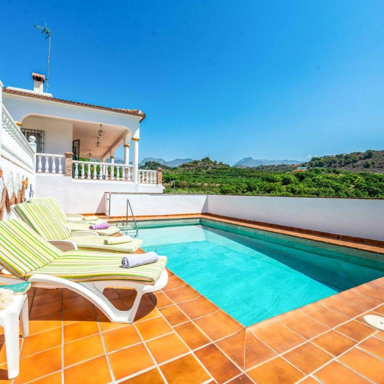 Villa Carmela Nerja - Villa de 3 dormitorios - 7