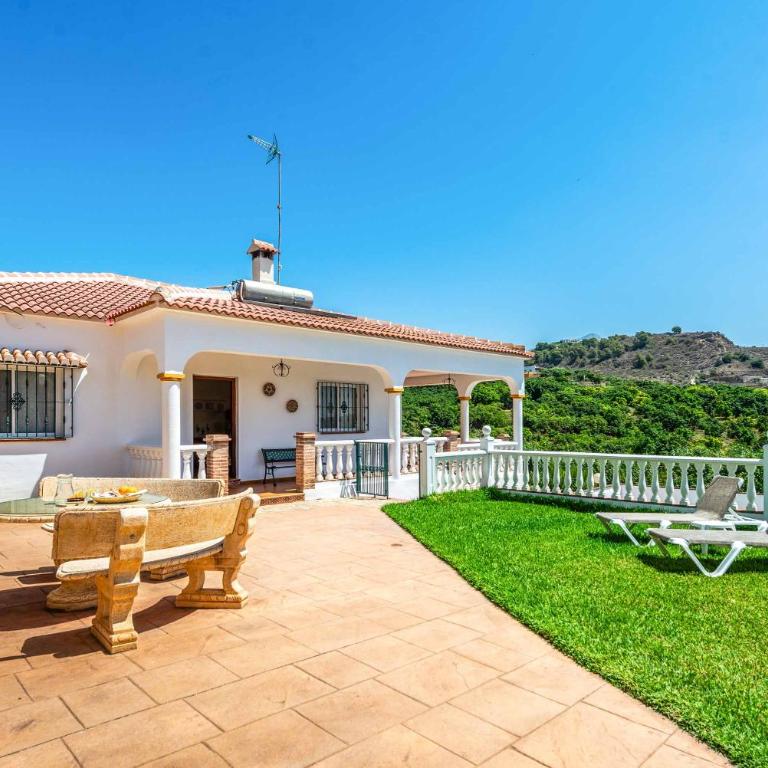 Villa Carmela Nerja - Villa de 3 dormitorios - 8