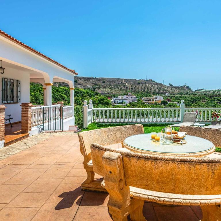 Villa Carmela Nerja - Villa de 3 dormitorios - 9
