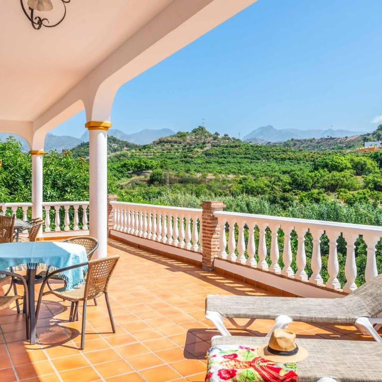 Villa Carmela Nerja - Villa de 3 dormitorios - 10