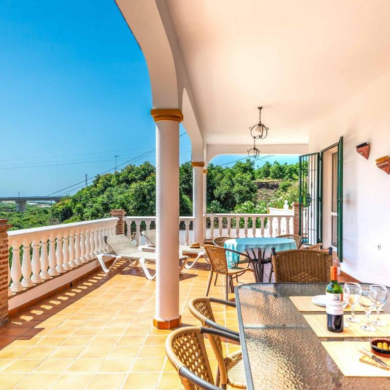 Villa Carmela Nerja - Villa de 3 dormitorios - 11