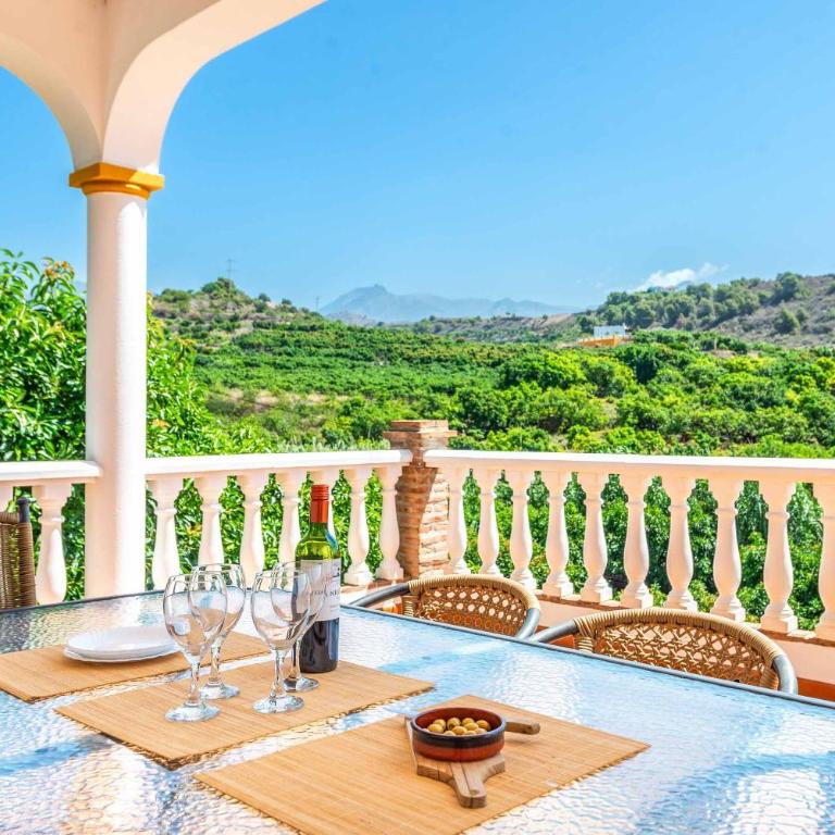 Villa Carmela Nerja - Villa de 3 dormitorios - 12
