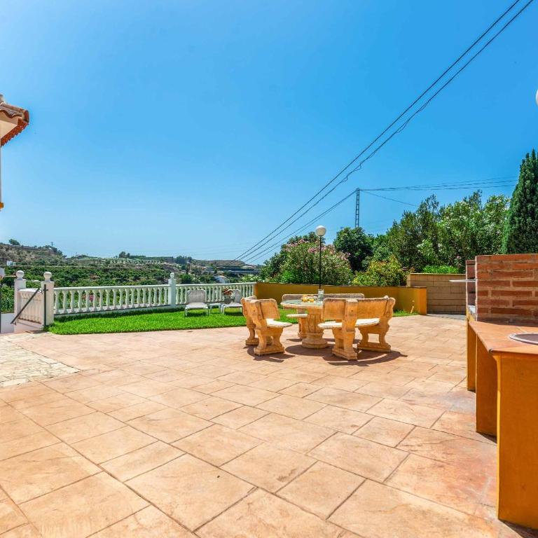 Villa Carmela Nerja - Villa de 3 dormitorios - 13