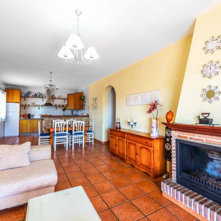 Villa Carmela Nerja - Villa de 3 dormitorios - 14
