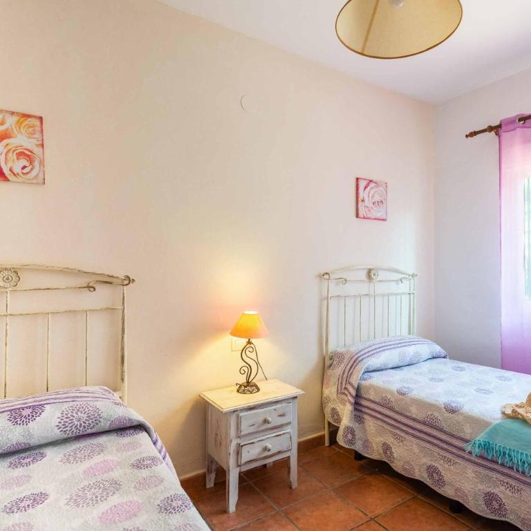 Villa Carmela Nerja - Villa de 3 dormitorios - 21
