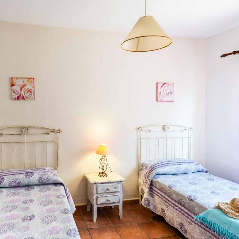 Villa Carmela Nerja - Villa de 3 dormitorios - 23