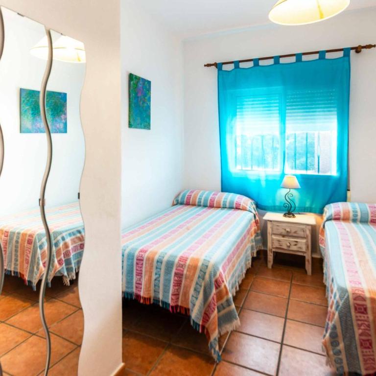 Villa Carmela Nerja - Villa de 3 dormitorios - 24