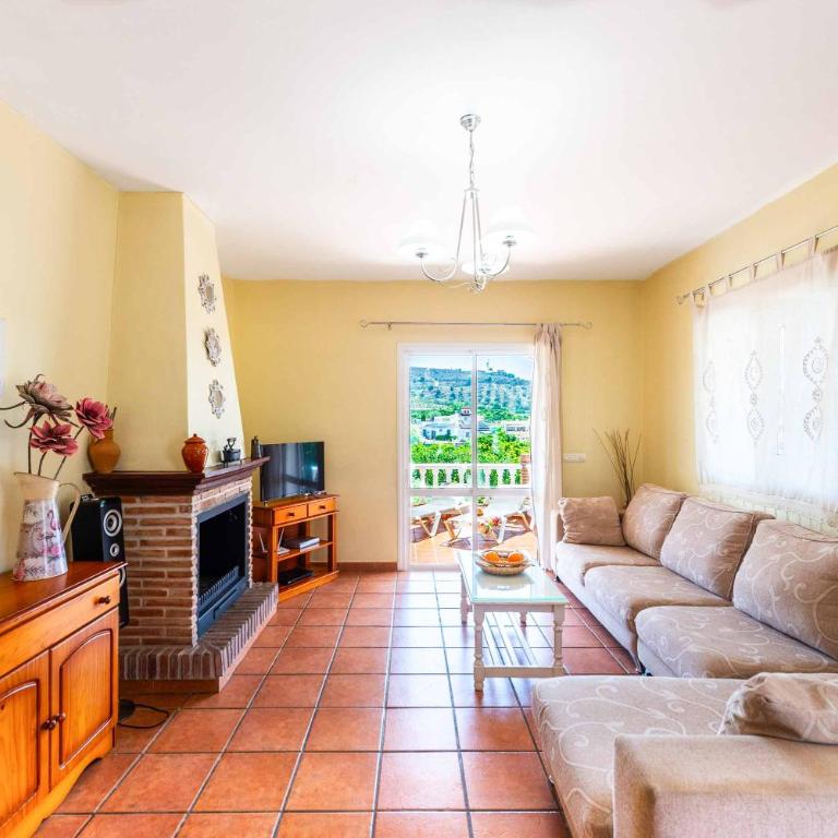 Villa Carmela Nerja - Villa de 3 dormitorios - 25
