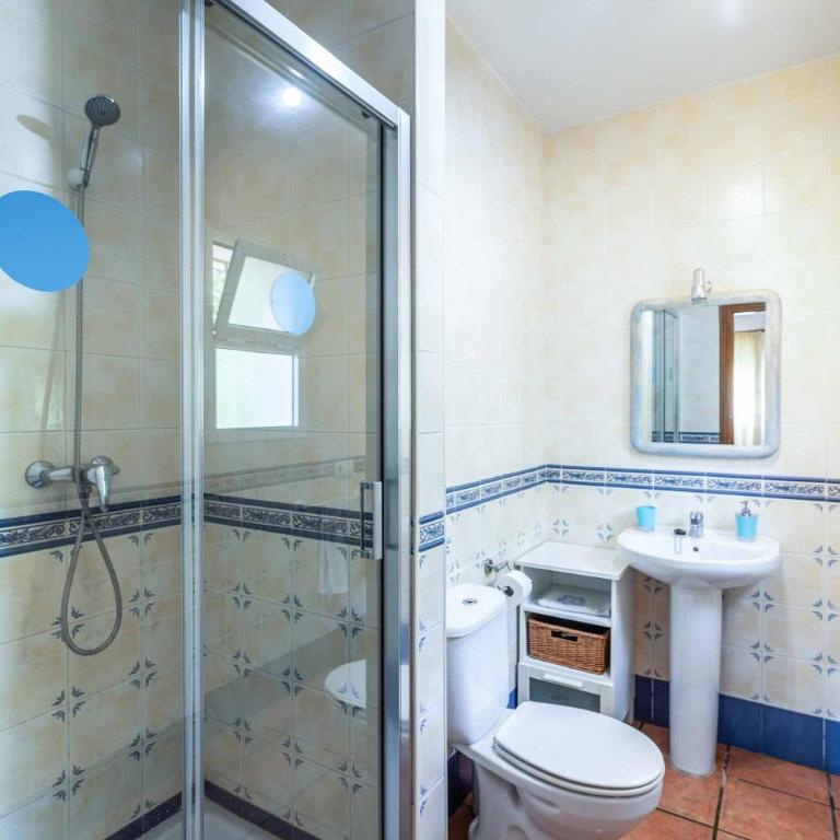 Villa Carmela Nerja - Villa de 3 dormitorios - 27