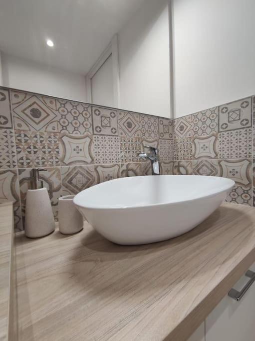 Da Rosa e Pier - Charming central apartment - Appartamento - 36