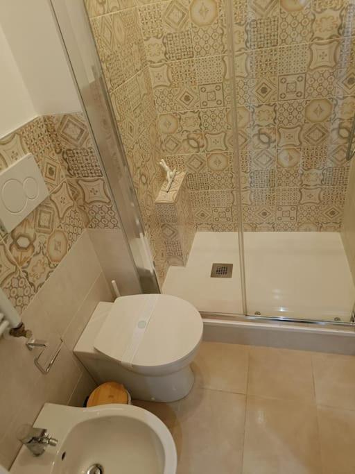 Da Rosa e Pier - Charming central apartment - Appartamento - 39