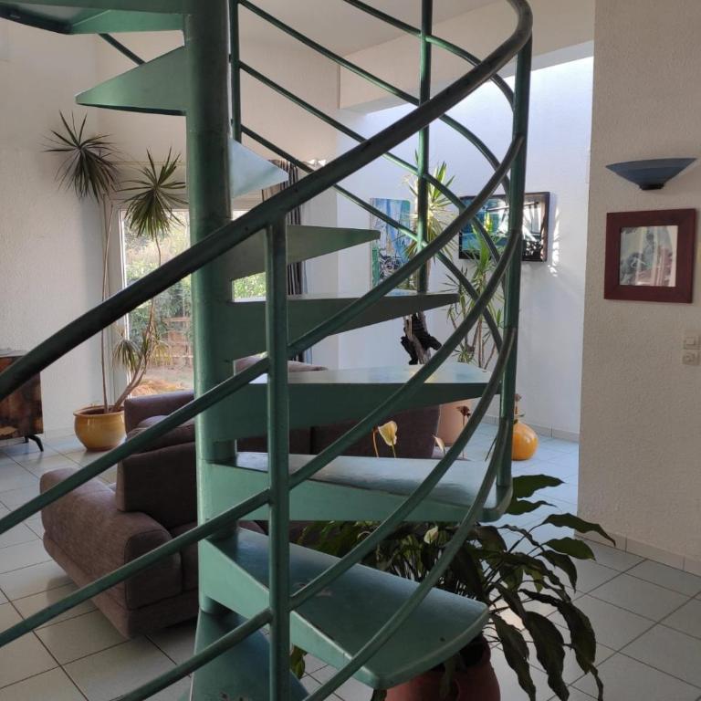 Maison familiale près de la mer - Villa 3 Chambres - 2