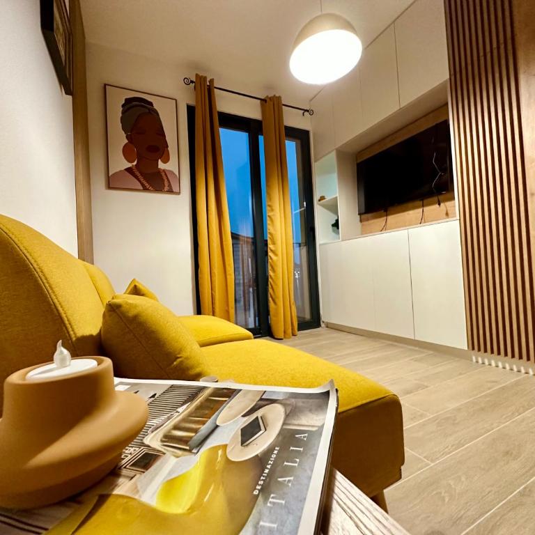 Adriatic Dream - Deluxe Double Room with Balcony - 7