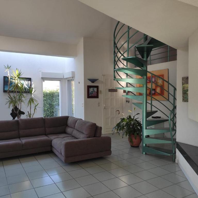 Maison familiale près de la mer - Villa 3 Chambres - 29