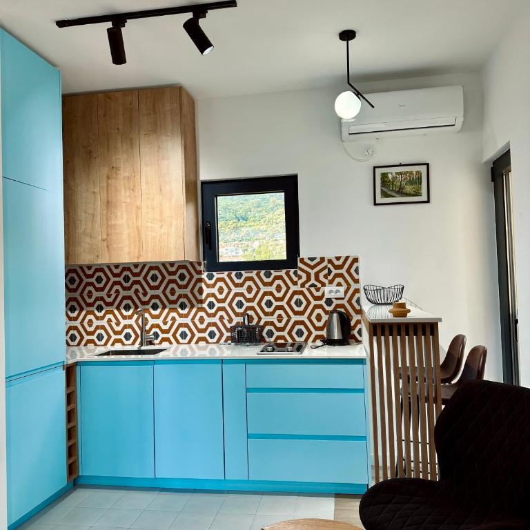 Adriatic Dream - Deluxe Double Room with Balcony - 4