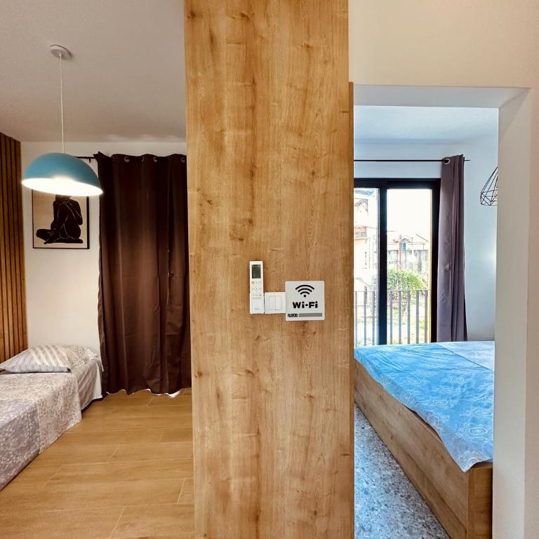 Adriatic Dream - Deluxe Double Room with Balcony - 9