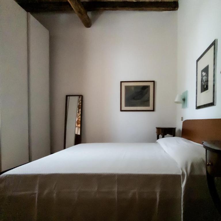 Raffaello Terrace - near Piazza Navona - Appartamento con 1 Camera da Letto - 4