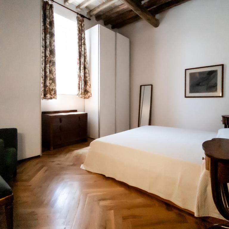 Raffaello Terrace - near Piazza Navona - Appartamento con 1 Camera da Letto - 12