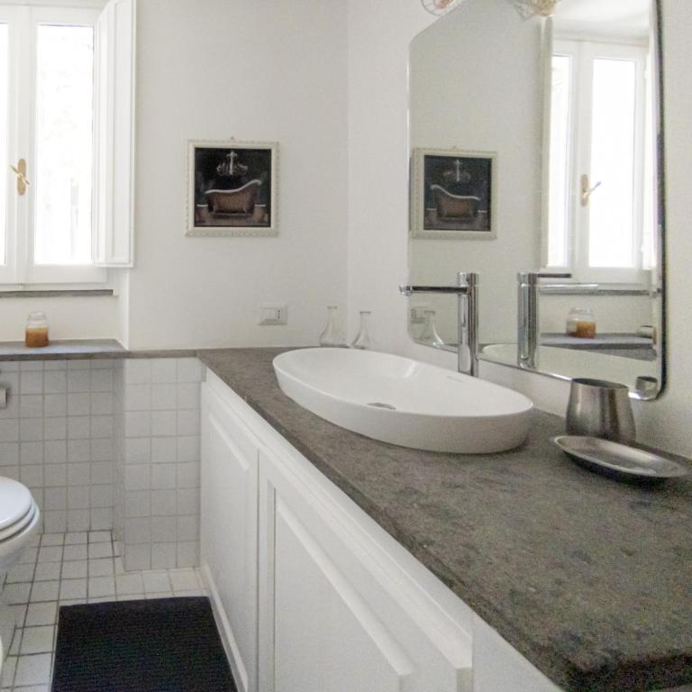 Raffaello Terrace - near Piazza Navona - Appartamento con 1 Camera da Letto - 18