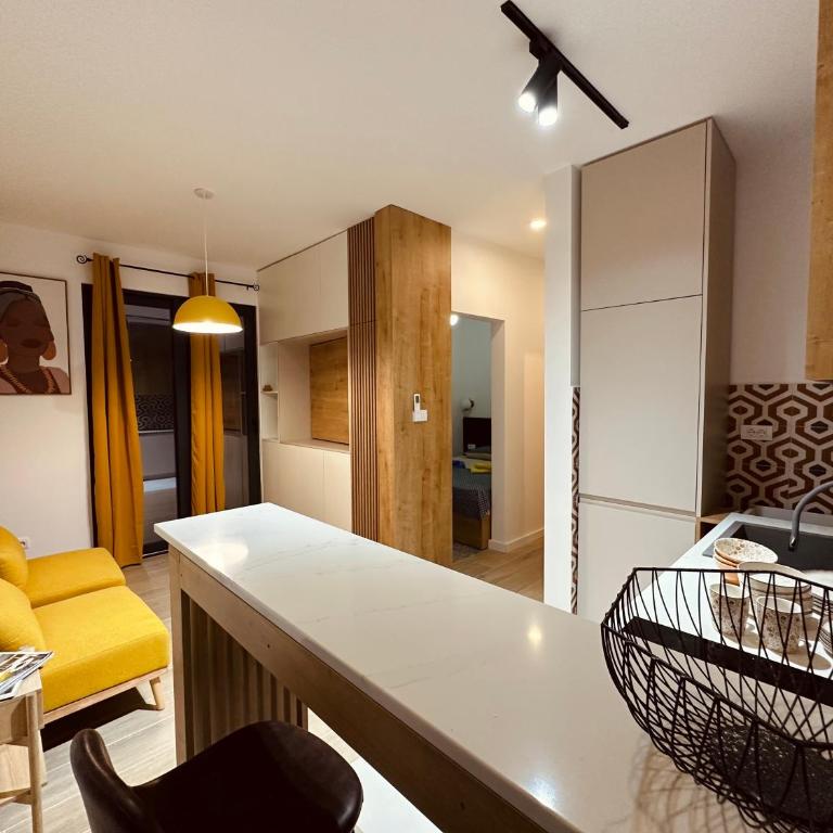 Adriatic Dream - Deluxe Double Room with Balcony - 2
