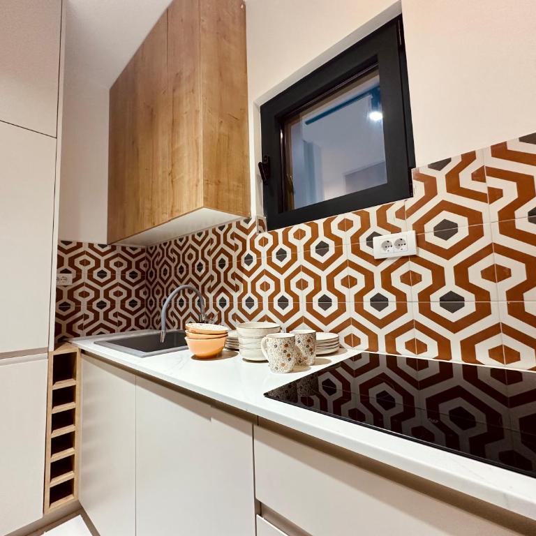 Adriatic Dream - Deluxe Double Room with Balcony - 11