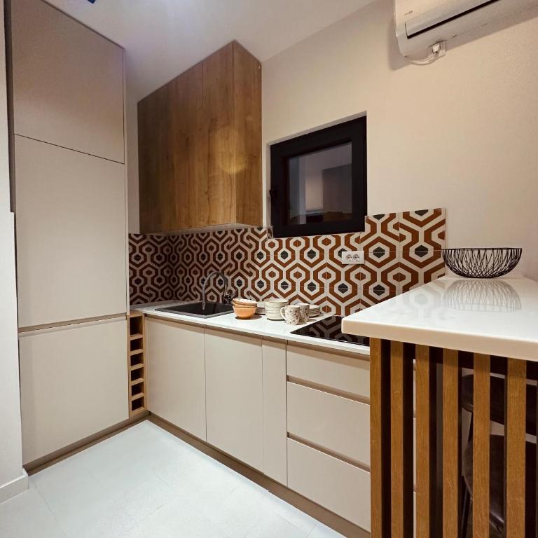 Adriatic Dream - Deluxe Double Room with Balcony - 4