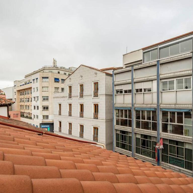 Beautiful central attic-Malasaña-Gran Vía-FUEN42 - One-Bedroom Apartment - 18