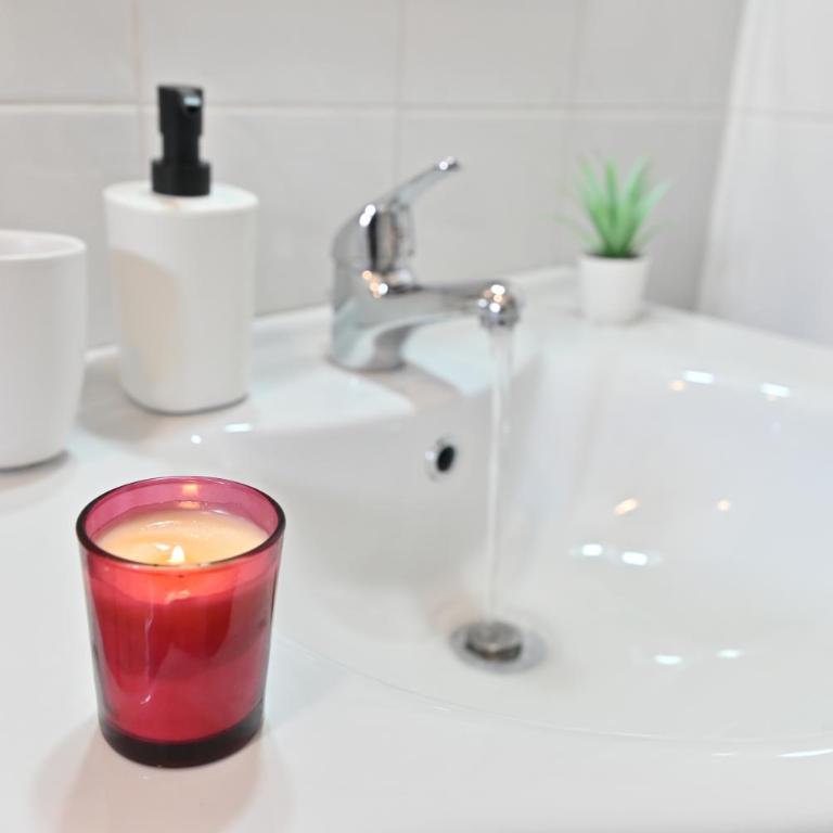 IzzHome Holiday Terrace - Appartamento con 1 Camera da Letto - 8