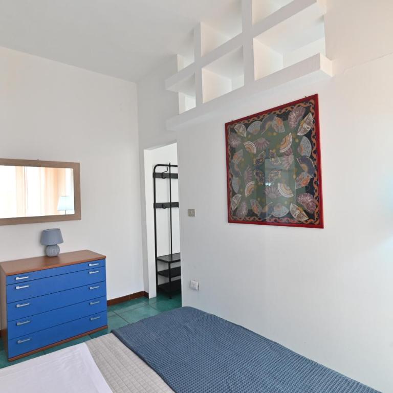 IzzHome Holiday Terrace - Appartamento con 1 Camera da Letto - 11
