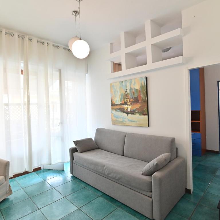 IzzHome Holiday Terrace - Appartamento con 1 Camera da Letto - 13