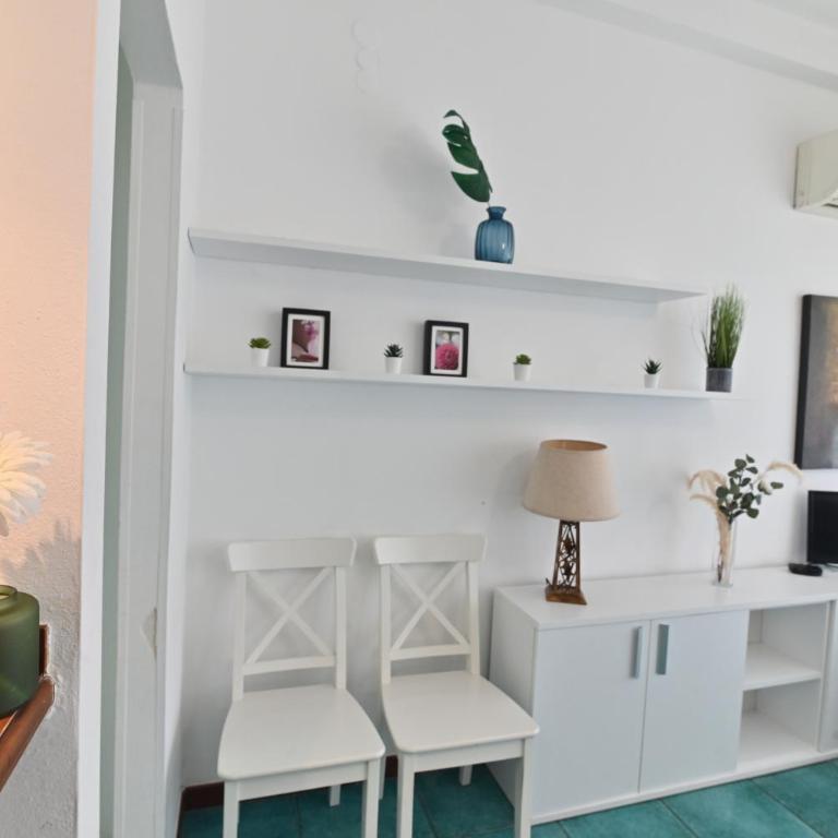 IzzHome Holiday Terrace - Appartamento con 1 Camera da Letto - 10