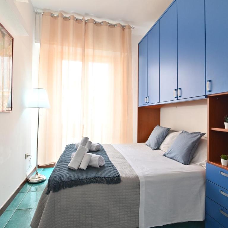 IzzHome Holiday Terrace - Appartamento con 1 Camera da Letto - 6