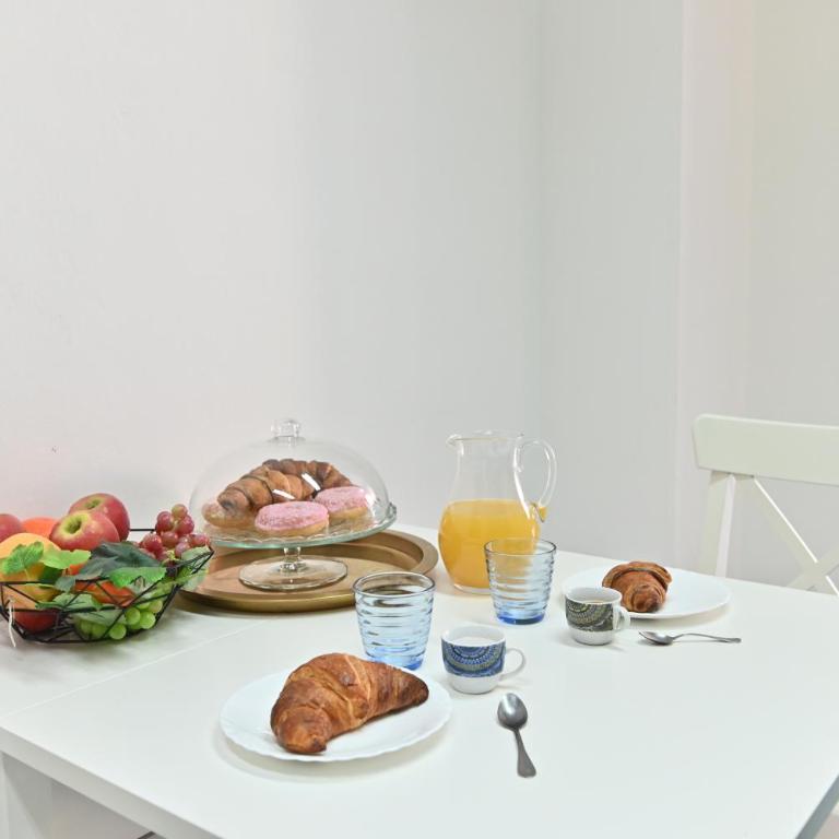 IzzHome Holiday Terrace - Appartamento con 1 Camera da Letto - 14