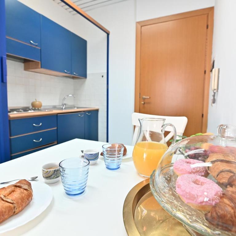 IzzHome Holiday Terrace - Appartamento con 1 Camera da Letto - 9