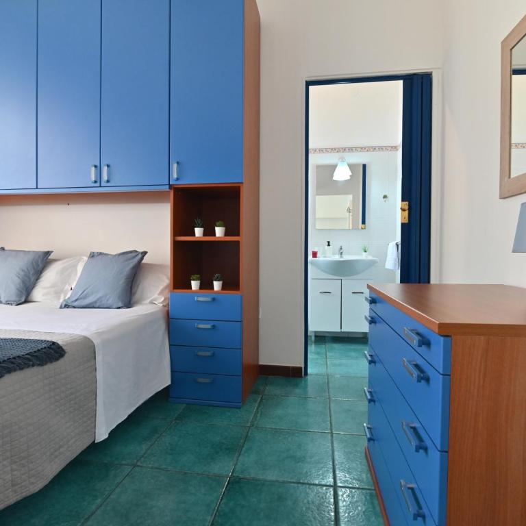 IzzHome Holiday Terrace - Appartamento con 1 Camera da Letto - 15