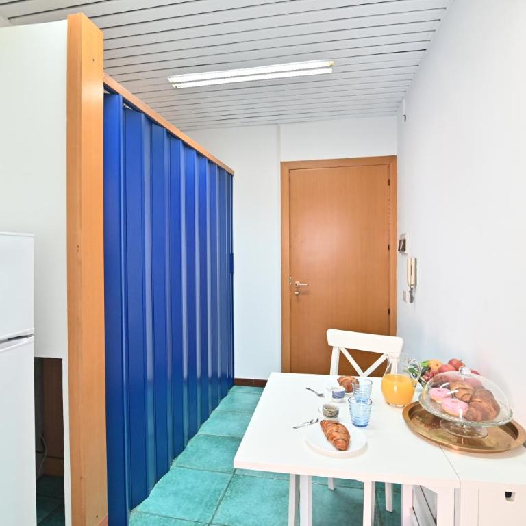 IzzHome Holiday Terrace - Appartamento con 1 Camera da Letto - 16