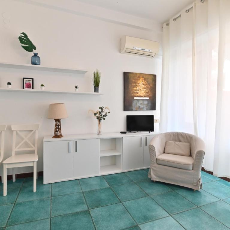 IzzHome Holiday Terrace - Appartamento con 1 Camera da Letto - 18