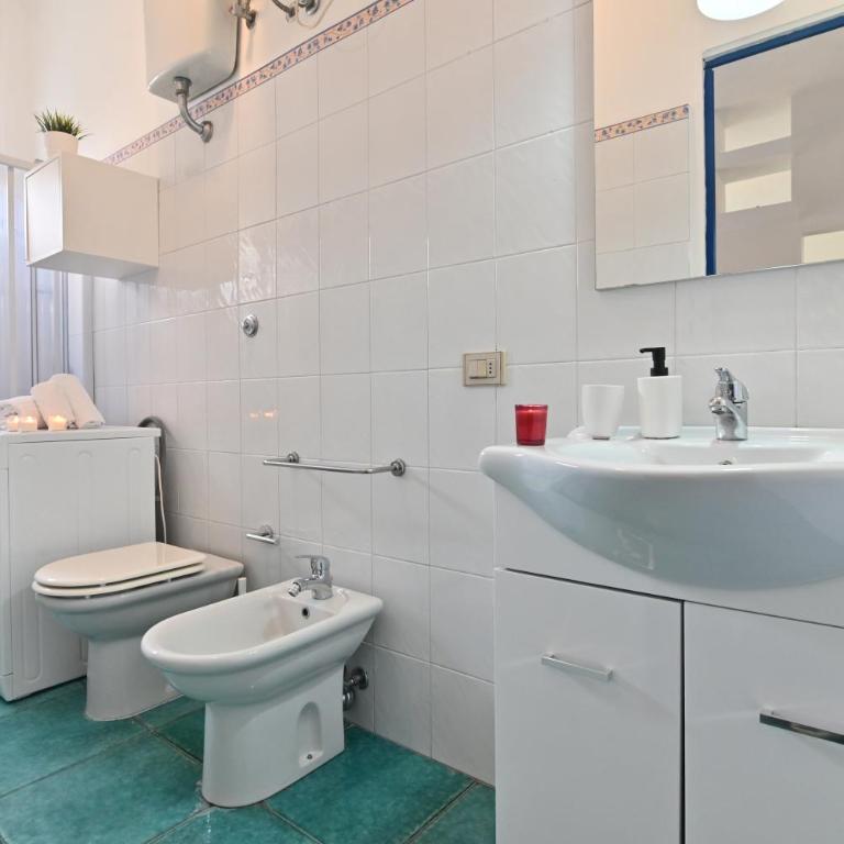 IzzHome Holiday Terrace - Appartamento con 1 Camera da Letto - 19