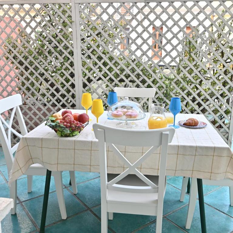 IzzHome Holiday Terrace - Appartamento con 1 Camera da Letto - 21