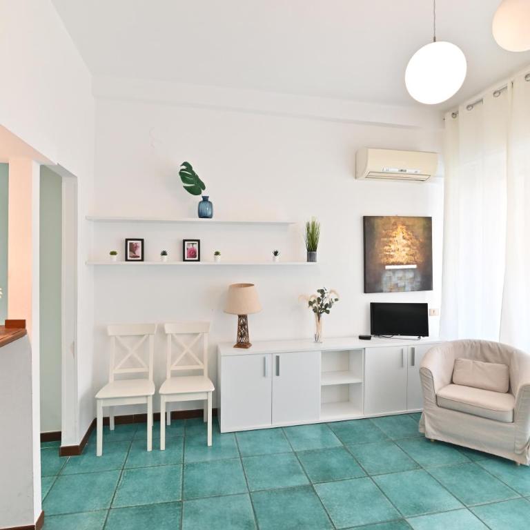 IzzHome Holiday Terrace - Appartamento con 1 Camera da Letto - 22
