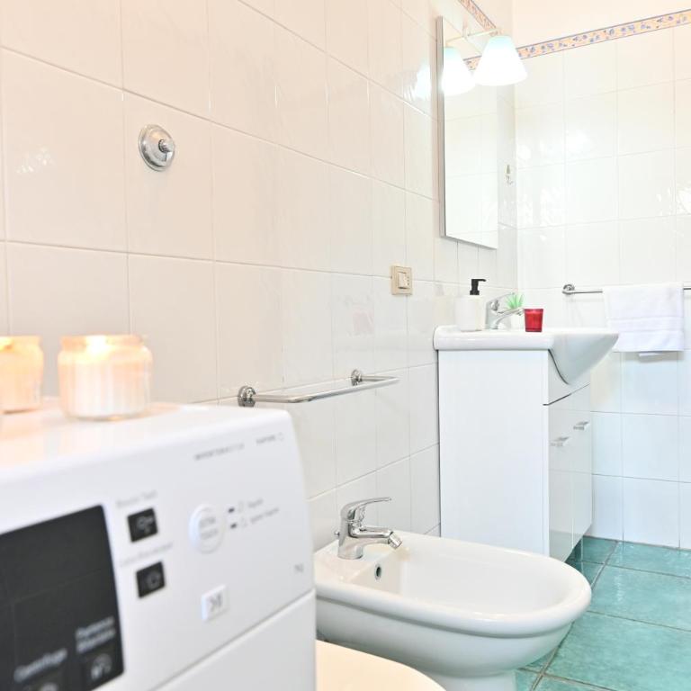 IzzHome Holiday Terrace - Appartamento con 1 Camera da Letto - 4