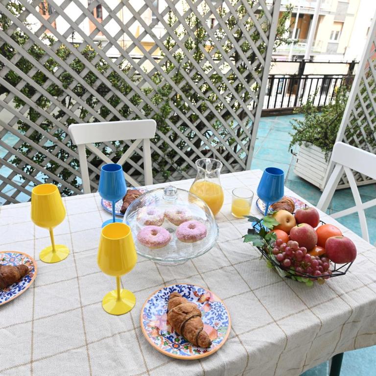 IzzHome Holiday Terrace - Appartamento con 1 Camera da Letto - 1