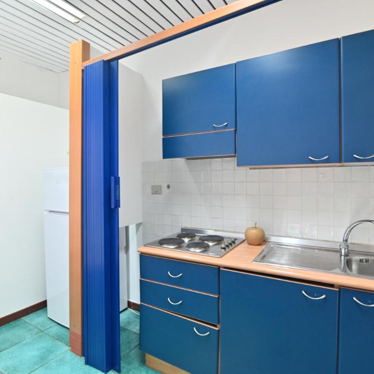 IzzHome Holiday Terrace - Appartamento con 1 Camera da Letto - 24