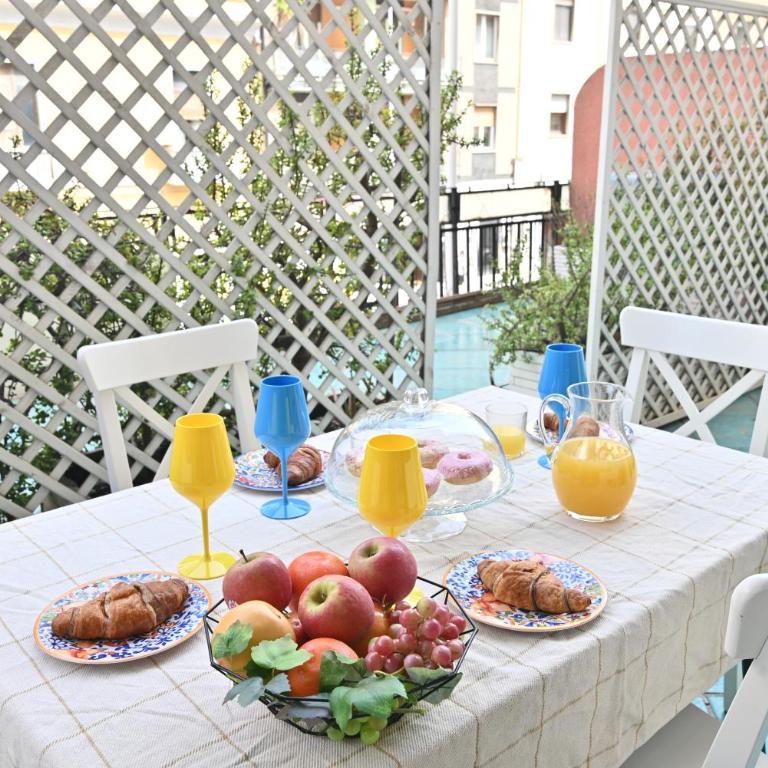 IzzHome Holiday Terrace - Appartamento con 1 Camera da Letto - 25