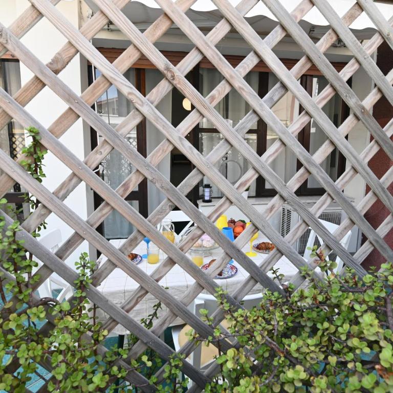 IzzHome Holiday Terrace - Appartamento con 1 Camera da Letto - 26