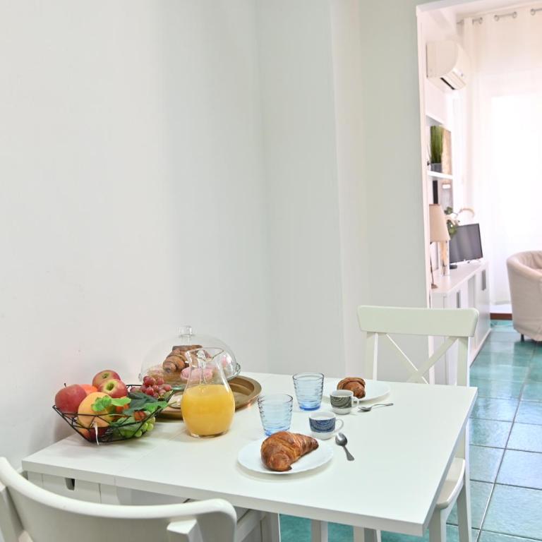 IzzHome Holiday Terrace - Appartamento con 1 Camera da Letto - 5